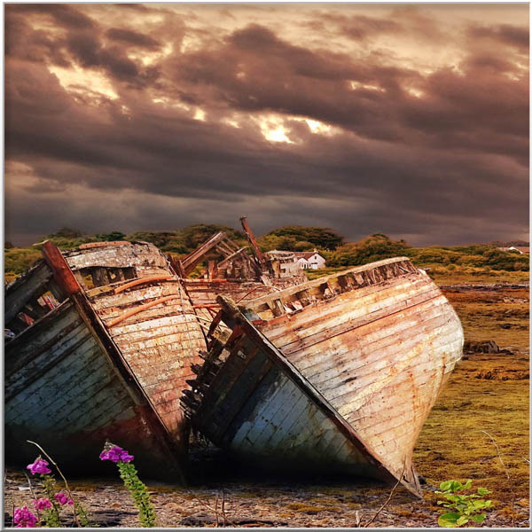Magical Image Stories-Rien van Osch