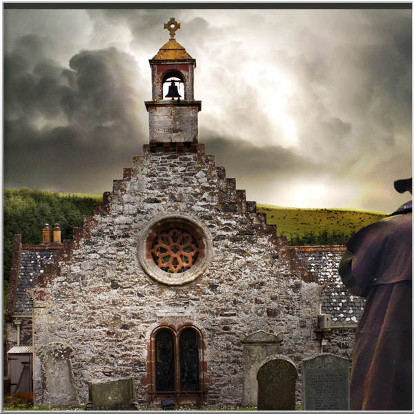 Magical Image Stories-Rien van Osch