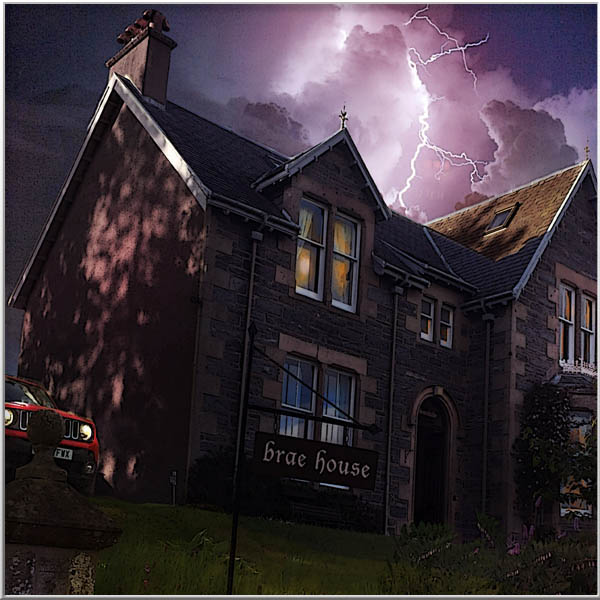 Magical Image Stories-Rien van Osch