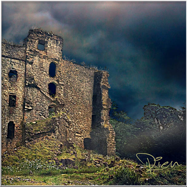 Magical Image Stories-Rien van Osch