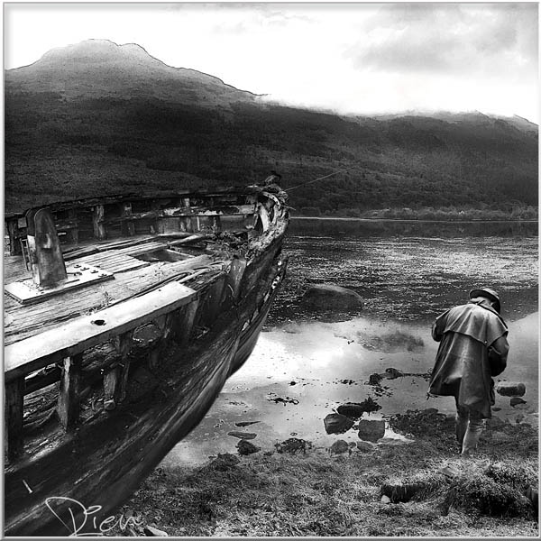 Magical Image Stories-Rien van Osch